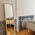 Spacious Historic On Rua Augusta *