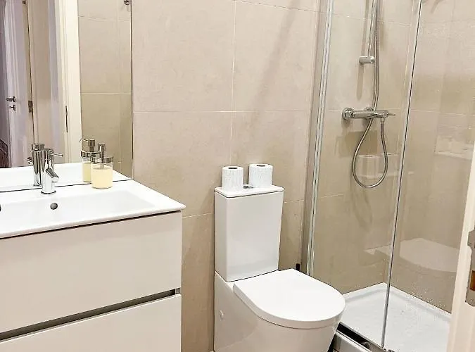 Guest house Spacious Historic On Rua Augusta