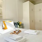 Spacious Historic On Rua Augusta Lisboa