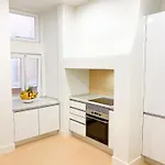 Spacious Historic On Rua Augusta Πανσιόν